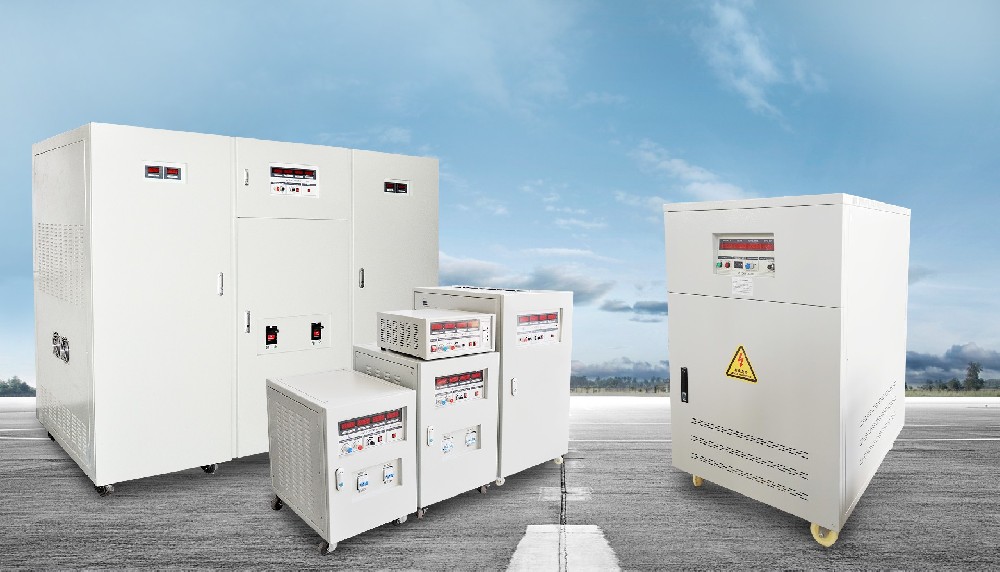 What Are The Characteristics Of Power Supply